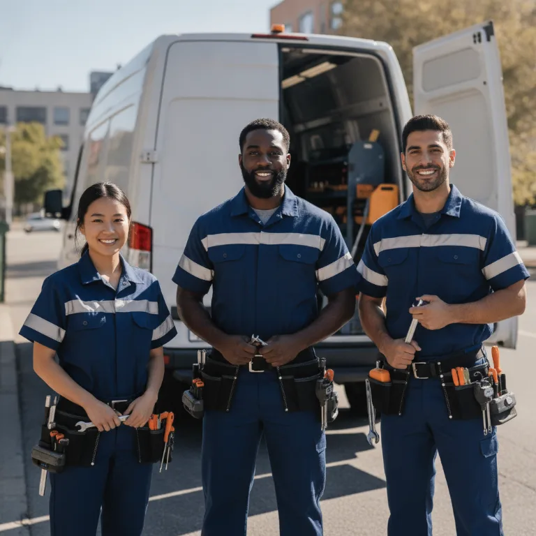 locksmith East End-Danforth