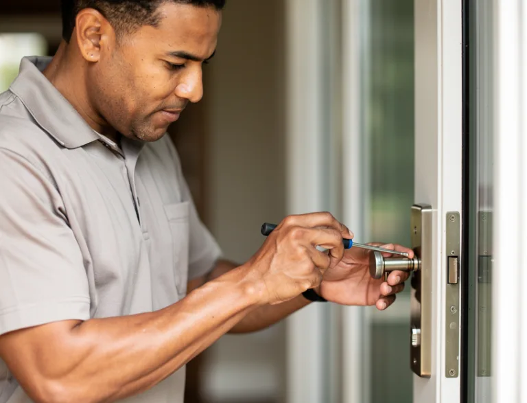 locksmith East End-Danforth